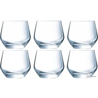 Набор стаканов для виски Cristal d'Arques Ultime N4318