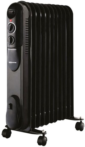 Масляный радиатор TDM Electric SQ2501-0906