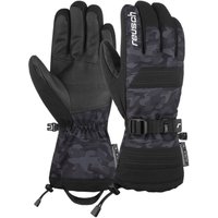 Горнолыжные перчатки Reusch Couloir R-Tex XT 6101272_5570 (р-р 10.5, Dark Camo/Black Inch)