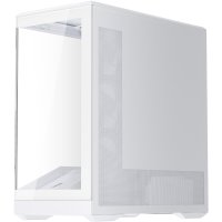 Корпус 1stPlayer GM7 GM7-WH (белый)