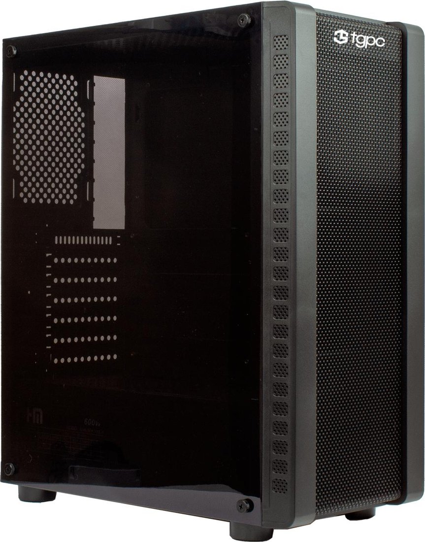 

Компьютер TGPC Mesh 95583 I-X