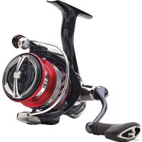 Рыболовная катушка Daiwa Ninja LT 4000-C