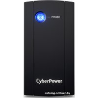 Источник бесперебойного питания CyberPower UTI675E