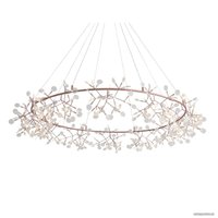 Подвесная люстра ST Luce Rafina SL379.203.324