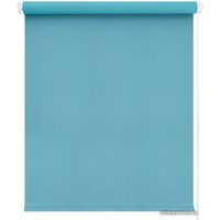 Рулонные шторы Legrand Блэкаут 47x175 (бирюза)