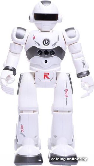 Робот IQ Bot Gravitone 5139283 (белый/серый)