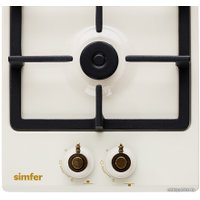 Варочная панель Simfer H30V20O516