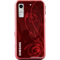 Кнопочный телефон Samsung GT-S5230 La Fleur