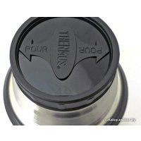 Термос THERMOS King-SK-2020 (черный)