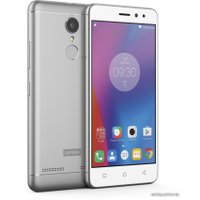 Телефон Lenovo Vibe K6 Power 16GB Silver [K33a42]
