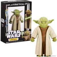Фигурка Stretch Armstrong Мини-Мастер Йода 41661