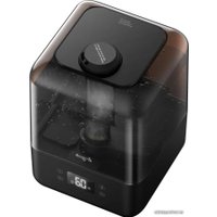 Увлажнитель воздуха Deerma DEM-F15W (международная версия, (черный)