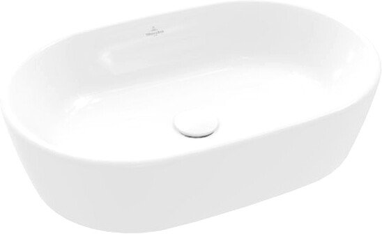 

Умывальник Villeroy & Boch Architectura 5A2660R1