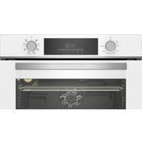 Электрический духовой шкаф BEKO BBCM18300W