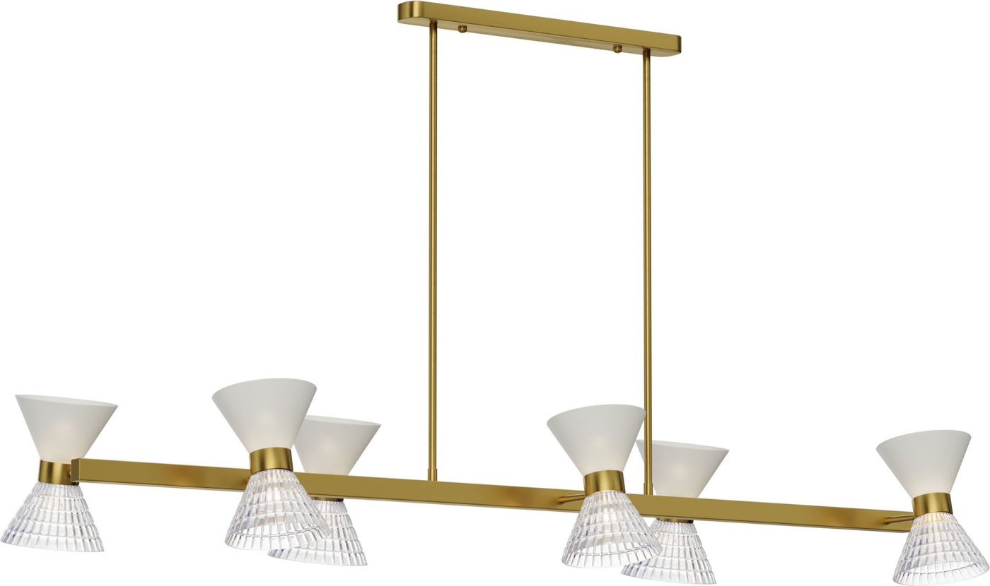 

Подвесная люстра ST Luce SL2004.313.12