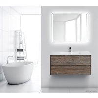  BelBagno Тумба под умывальник Kraft-1000-2C-SO-PP (pino pasadena)