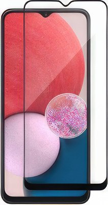 

Защитное стекло VLP 2.5D для Galaxy A13 4G vlp-S25D-A13 (черная рамка)