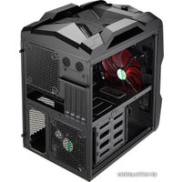 Корпус AeroCool Strike-X Cube Black Edition