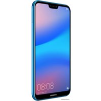 Телефон Huawei Nova 3e 4GB/32GB (синий ультрамарин)
