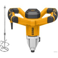 Строительный миксер Ingco MX214008 в Лиде