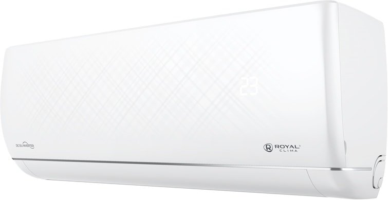 

Кондиционер Royal Clima Renaissance DC EU Inverter Upgrade RCI-RNX30HN