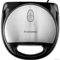 Вафельница StarWind SSW2141