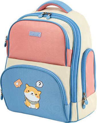 Школьный рюкзак BRAUBERG Tender 272090