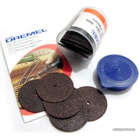 Круг отрезной Dremel 2.615.040.932