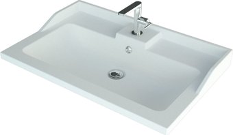 Умывальник Andrea Laura 650