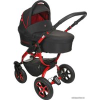 Универсальная коляска Tutek Grander Lift (3 в 1, NGFB5)