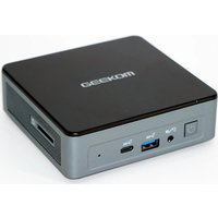 Компактный компьютер GEEKOM Air 12 (Intel N150, 16GB/512GB)