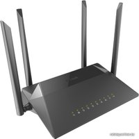 Wi-Fi роутер D-Link DIR-825/RU/R2A