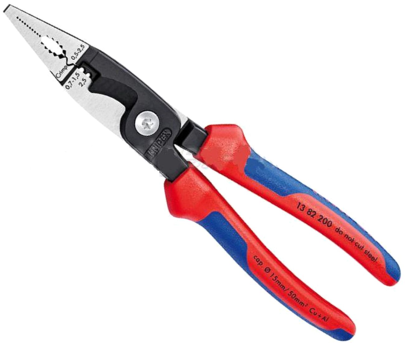 

Стриппер Knipex Knipex 1382200