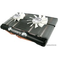 Вентилятор для видеокарты Arctic Accelero S1 Rev. 2