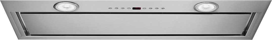 

Кухонная вытяжка Smeg KICGR70X