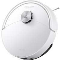 Робот-пылесос Roborock Q8 Max Pro RRA1TAL Q8MRP02-02 (с русской озвучкой, белый)