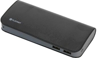 Внешний аккумулятор Platinet PMPB11LB