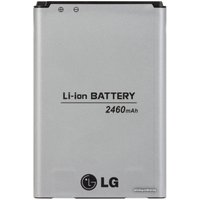 Аккумулятор для телефона Копия LG BL-59JH