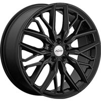 Литые диски X'trike X-139 19x7.5" 5x112мм DIA 66.6мм ET 32мм BKM