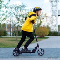 Двухколесный детский самокат Graffiti 7350705