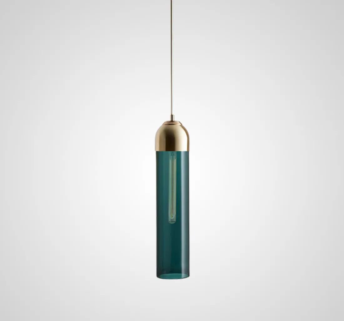 

Подвесная люстра ImperiumLoft Vian-B01 179738-26