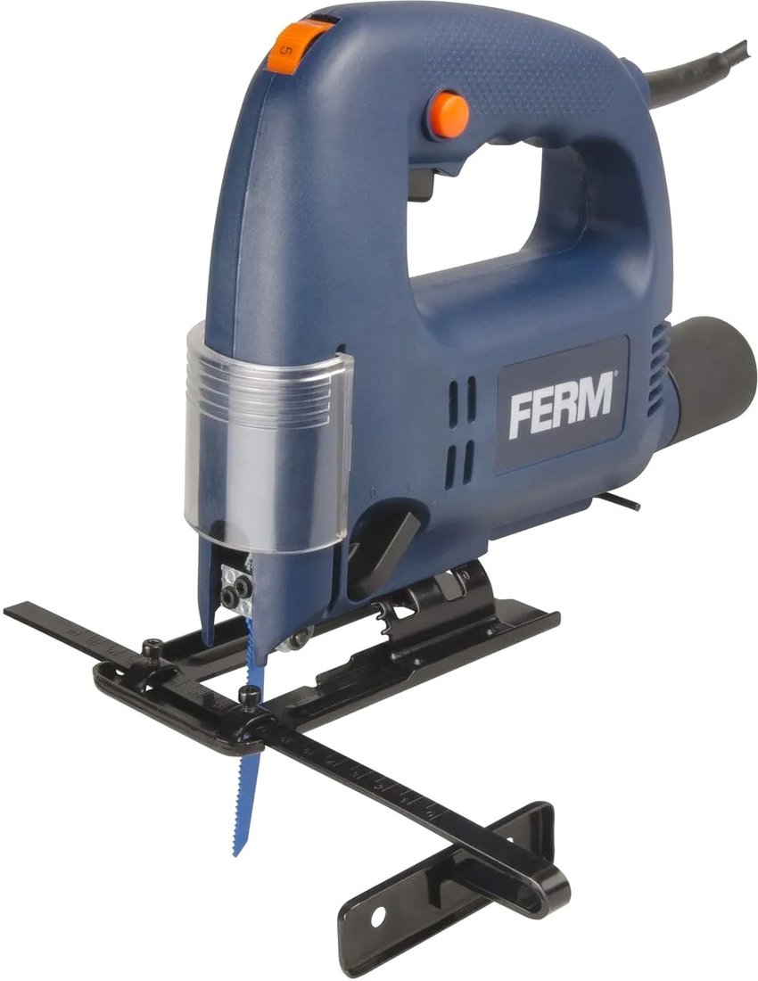 

Электролобзик Ferm JSM1023