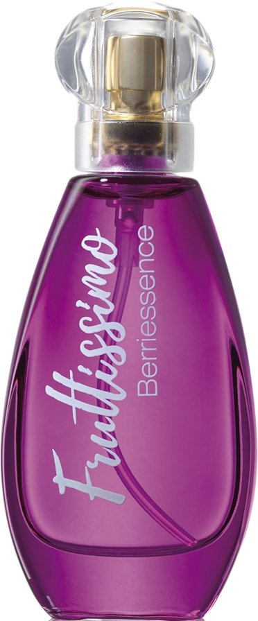

Туалетная вода Brocard Fruttissimo Berriessence EdT (35 мл)