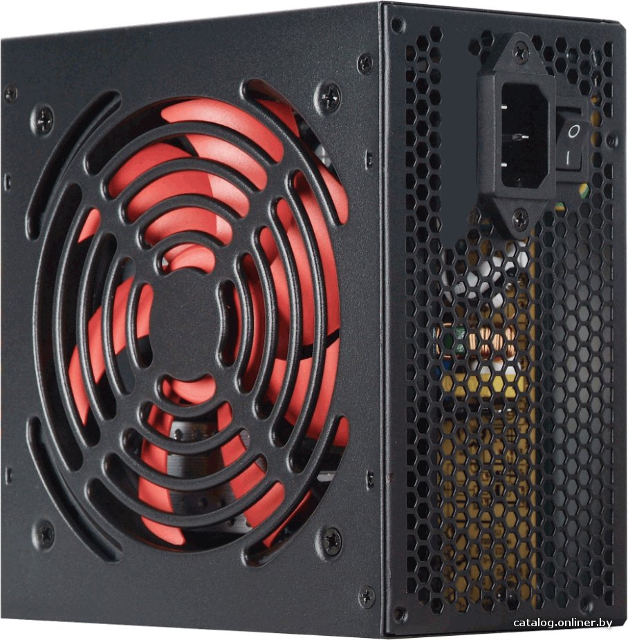 Блок питания Xilence Redwing R7 600W [XP600R7/XN053]