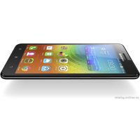 Смартфон Lenovo A5000 Black