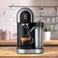 Рожковая кофеварка Kitfort KT-7112