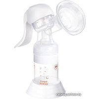 Ручной молокоотсос Canpol babies Basic 12/205