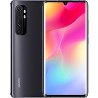 Смартфон Xiaomi Mi Note 10 Lite 6GB/128GB международная версия (черный)