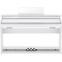 Цифровое пианино Casio Celviano AP-S450 (белый)