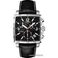 Наручные часы Certina DS Podium Square (C001.517.16.057.00)